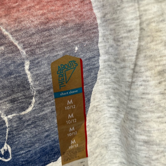 Boys tee shirt - Picture 4 of 4